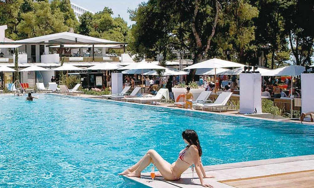 Εταιρεία συμβούλων για ξενοδοχεία: Η πιο φθηνή ευρωπαϊκή πόλη είναι η Αθήνα